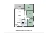 28/6 Manning Terrace, South Perth, WA 6151-Floorplan