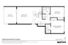 28/60 John Gorton Drive, Coombs, ACT 2611-Floorplan