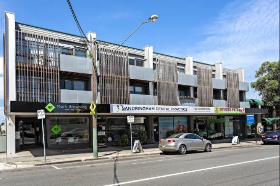 28/62-72 Bay Road, Sandringham, Vic 3191