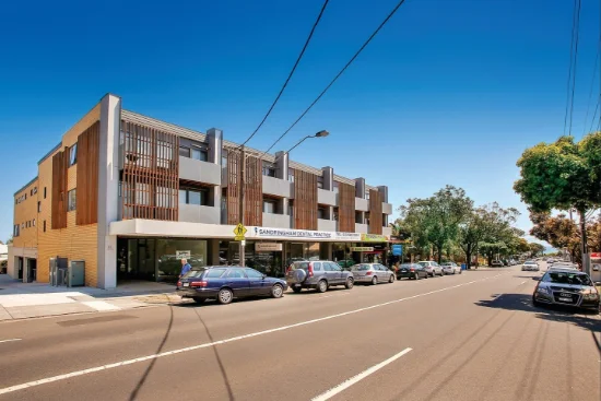 28/62-72 Bay Road, Sandringham, Vic 3191-Image