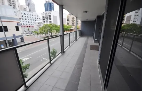 28/69 Milligan St, Perth, WA 6000-Image