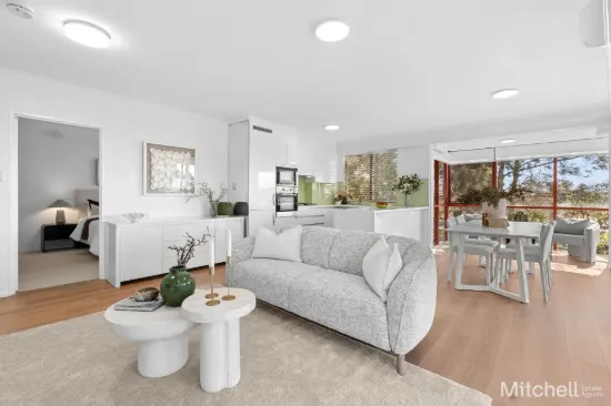 28/7-15 Jackson Avenue, Miranda, NSW 2228