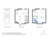 28/7-17 Sinclair Street, Wollstonecraft, NSW 2065-Floorplan