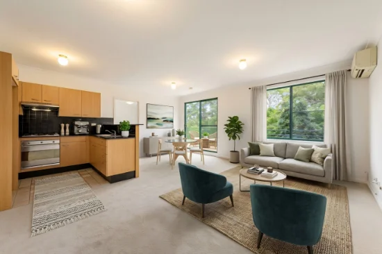 28/7 Freeman Road, Chatswood, NSW 2067 - For Rent