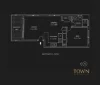 28/75 Elizabeth Jolley Crescent, Franklin, ACT 2913-Floorplan