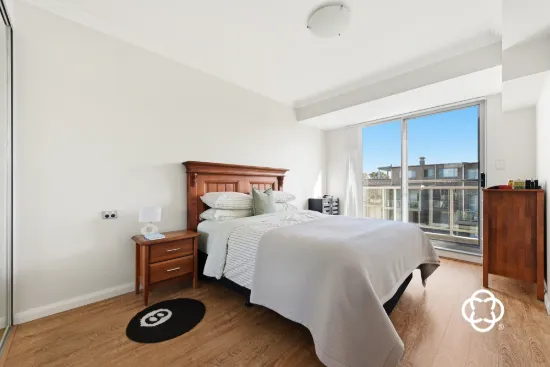 28/79-87 Beaconsfield Street, Silverwater, NSW 2128