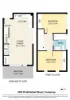 28/8-18 Whitehall Street, Footscray, Vic 3011-Floorplan