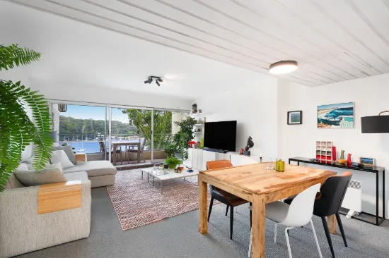 28/8 Munro Street, McMahons Point, NSW 2060