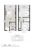 28/8 Munro Street, McMahons Point, NSW 2060-Floorplan