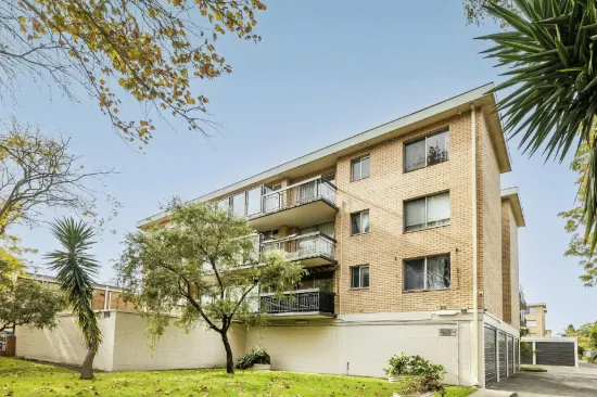 28/919 Botany Road, Rosebery, NSW 2018