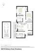 28/919 Botany Road, Rosebery, NSW 2018-Floorplan