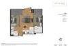 280/10 Peters Street, Zetland, NSW 2017-Floorplan