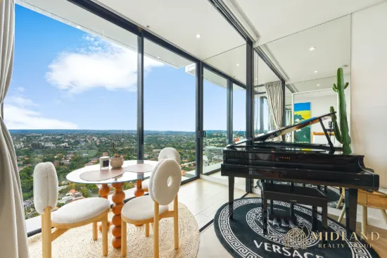 2801/10 Atchison Street, St Leonards, NSW 2065