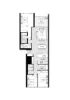 2801/130 Elizabeth Street, Sydney, NSW 2000-Floorplan