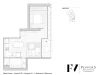 2801/167 Alfred St, Fortitude Valley, Qld 4006-Floorplan