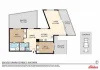 2801/32 Orara Street, Waitara, NSW 2077-Floorplan