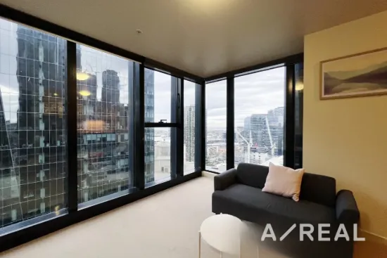 2801/568 Collins St, Melbourne, Vic 3004