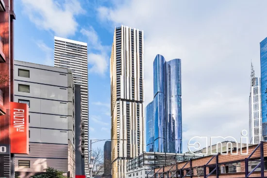 2801/81 A'Beckett Street, Melbourne, Vic 3000 - For Sale