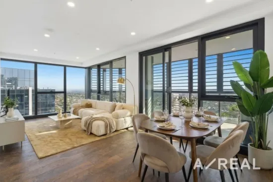2801/828 Whitehorse Road, Box Hill, Vic 3128