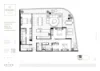 2802/1 Grant Avenue, Hope Island, Qld 4212-Floorplan