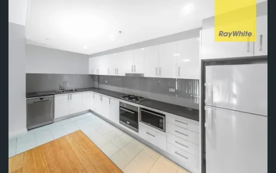 2802/118 Church Street, Parramatta NSW 2150-Image