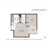2802/127 Charlotte Street, Brisbane City, Qld 4000-Floorplan