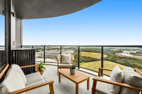 2802/14 Hill Road, Wentworth Point, NSW 2127