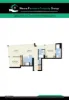 2802/141 Little La Trobe St, Melbourne, Vic 3000-Floorplan
