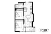 2802/296 Little Lonsdale Street, Melbourne, Vic 3000-Floorplan