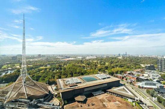 2802/8 Kavanagh Street, Southbank, Vic 3006