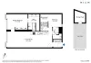 2802/8 Kavanagh Street, Southbank, Vic 3006-Floorplan