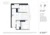 2803/18 Hoff Boulevard, Southbank, Vic 3006-Floorplan