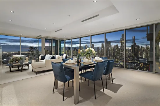 2803/368 St Kilda Road, Melbourne, Vic 3004