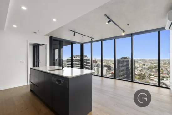 2803/6 Joseph Road, Footscray, Vic 3011