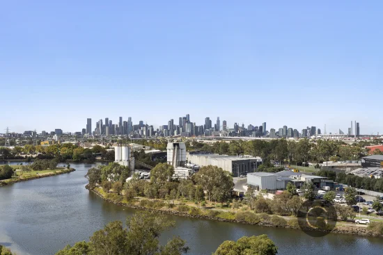 2803/6 Joseph Road, Footscray, Vic 3011