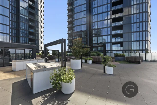 2803/6 Joseph Road, Footscray, Vic 3011-Image