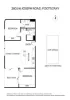 2803/6 Joseph Road, Footscray, Vic 3011-Floorplan