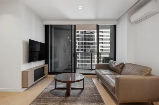 2804/442-4 Elizabeth Street, Melbourne, Vic 3000