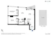 2805/180 City Road, Southbank, Vic 3006-Floorplan