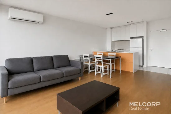 2805/8 Franklin Street, Melbourne, Vic 3000