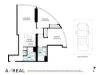 2806/18 Hoff Boulevard, Southbank, Vic 3006-Floorplan
