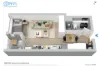 2806/220 Spencer Street, Melbourne, Vic 3000-Image