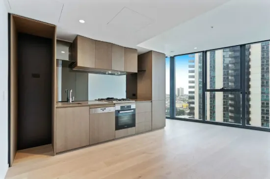 2807/11 Bale Circuit, Southbank, Vic 3006