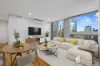 2807/38 Rose Lane, Melbourne, Vic 3000