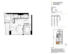 2807/38 Rose Lane, Melbourne, Vic 3000-Floorplan
