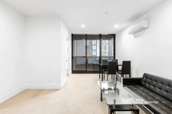 2807/500 Elizabeth Street, Melbourne, Vic 3000