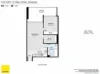 2807/70 Mary Street, Brisbane City QLD 4000-Floorplan