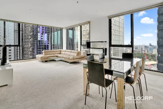 2808/27 Therry Street, Melbourne, Vic 3000
