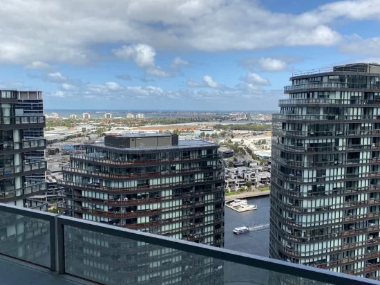 2808E/888 Collins Street, Docklands, Vic 3008