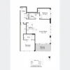 2809/38 Rosina Street, Adelaide, SA 5000-Floorplan